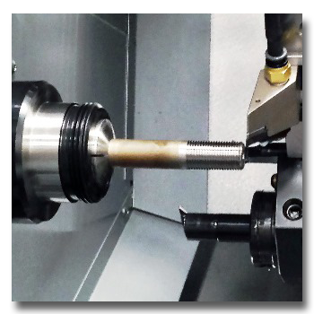 CNC Turning